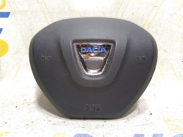 Airbag в мультируль 985701142R RENAULT
