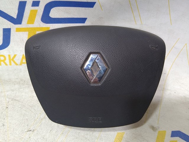 Airbag в мультируль 985701921R RENAULT