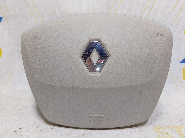 Подушка AIRBAG передня ліва 985705473R RENAULT