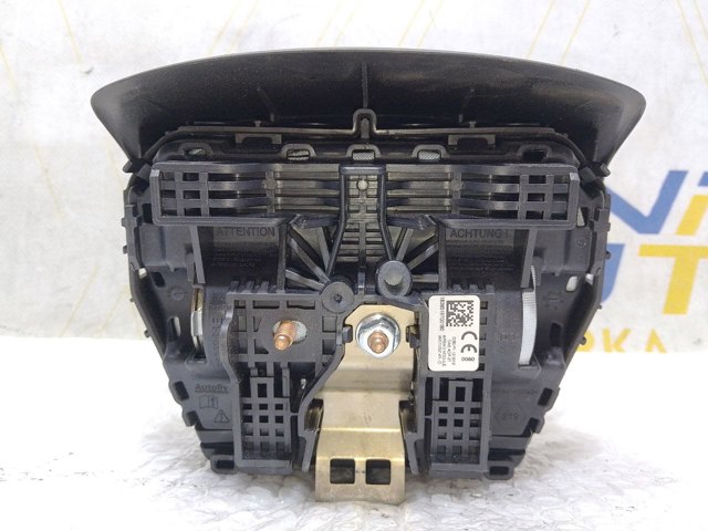 Подушка безпеки, водійська, AIRBAG 985706914R RENAULT
