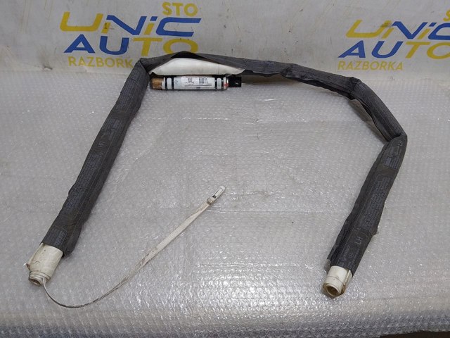 Подушка безпеки, збоку ейрбегів 985P10681R RENAULT