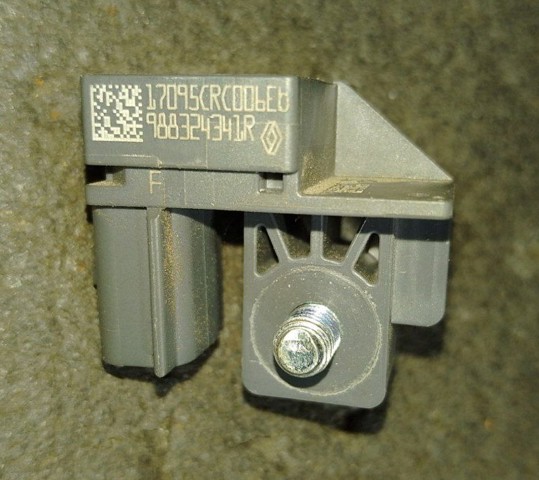 Датчик SRS 988324341R RENAULT