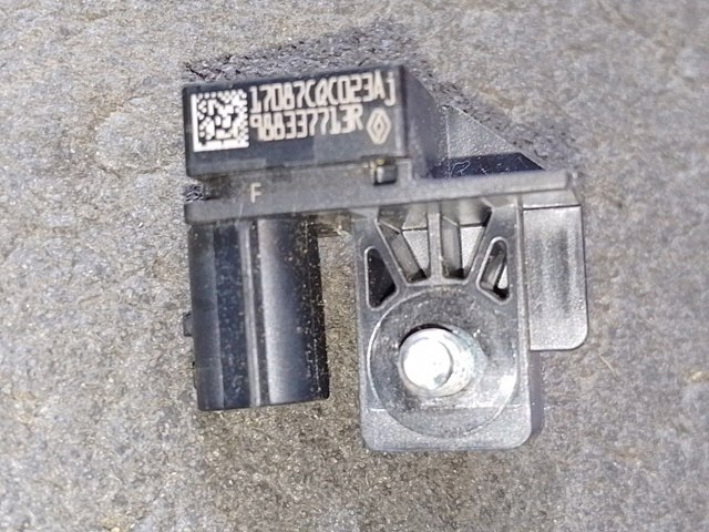 Датчик SRS 988337713R RENAULT