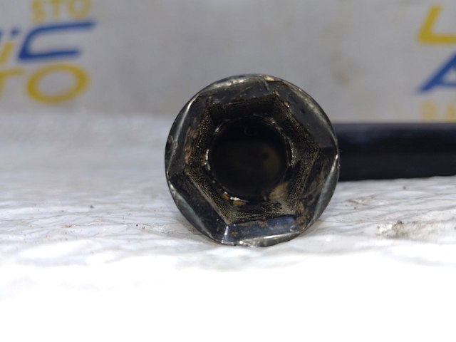 Ключ балонний 995450001R RENAULT