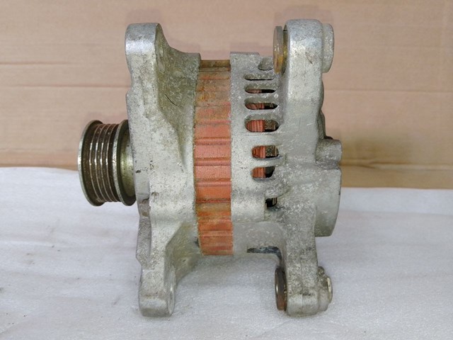 Генератор автомобільний A002TB6481 MITSUBISHI