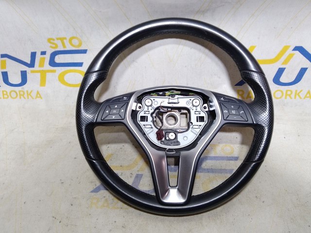 Рульове колесо A2184602503 MERCEDES