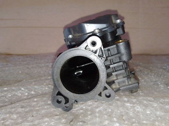 Заслінка повітряна A2C53350932 RENAULT