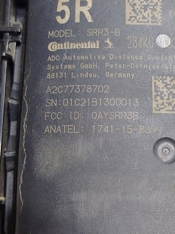 A2C77378702 Nissan/Infiniti
