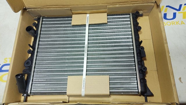 Радіатор охолодження D7R003TT THERMOTEC