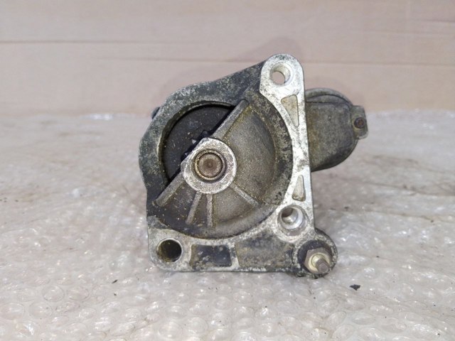 Стартер D7R49 RENAULT