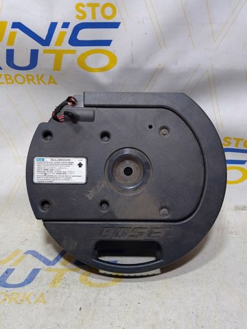 Сабвуфер GAP466960 MAZDA