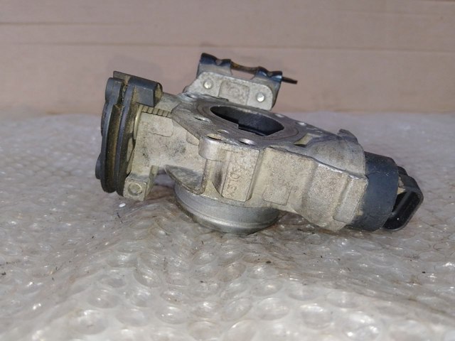 Заслінка повітряна H873633 RENAULT