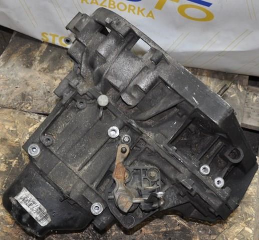 МКПП JH3105 RENAULT