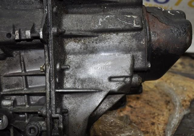 Ручна коробка передач JH3128 RENAULT
