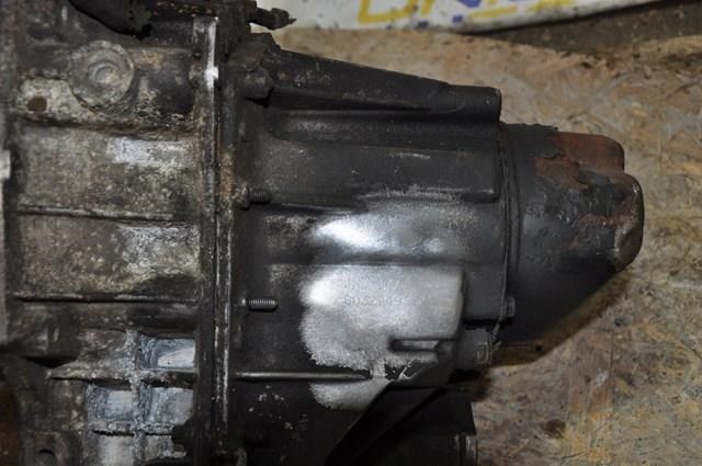 МКПП JH3141 RENAULT
