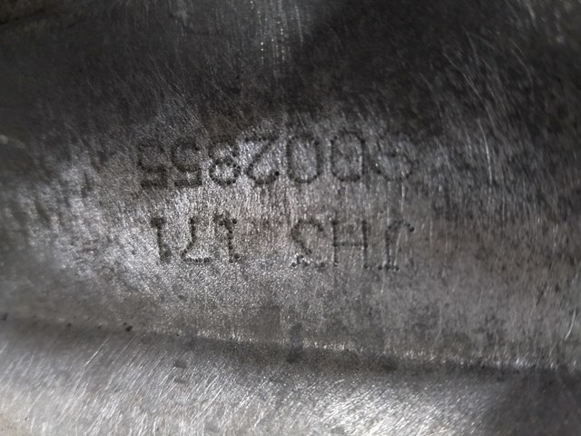 КПП в зборі JH3171 RENAULT