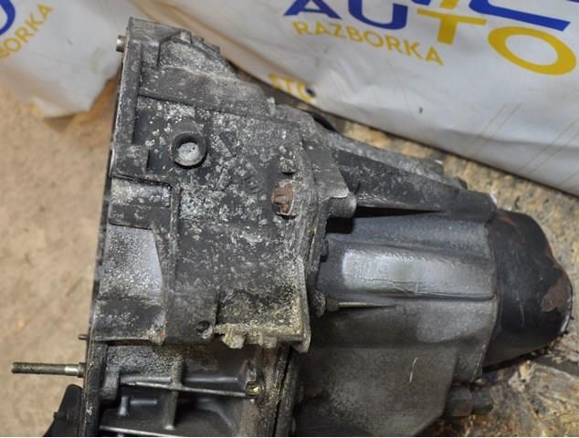 Коробка швидкостей механіка JR5103 RENAULT