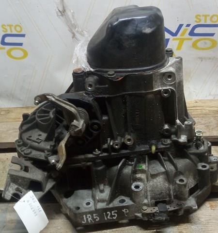 Коробка передач в зборі з головною передачею і диференціалом JR5125 RENAULT