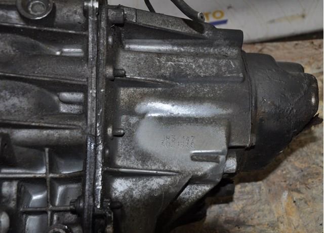 КПП в зборі JR5147 RENAULT