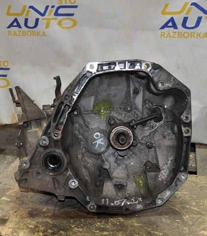 КПП в зборі JR5154 RENAULT