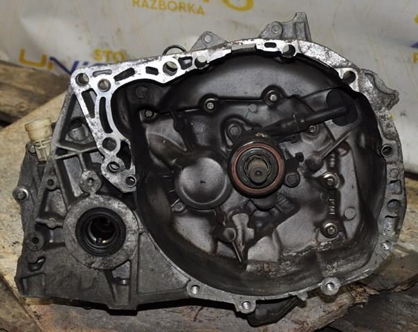 МКП в зборі JR5316 RENAULT