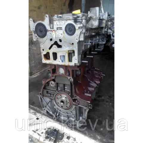Мотор в зборі K4M752 RENAULT