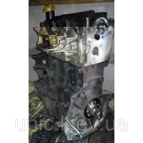 ДВЗ K9K RENAULT