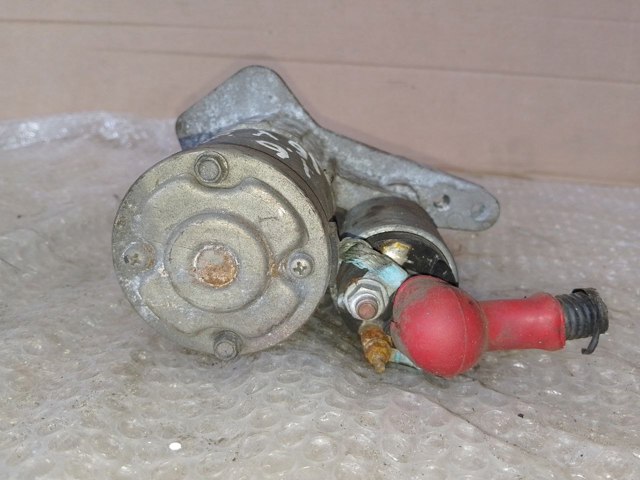 Стартер автомобільний M000T32171 NISSAN