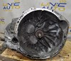 Механічна коробка перемикання передач Renault Laguna 3
