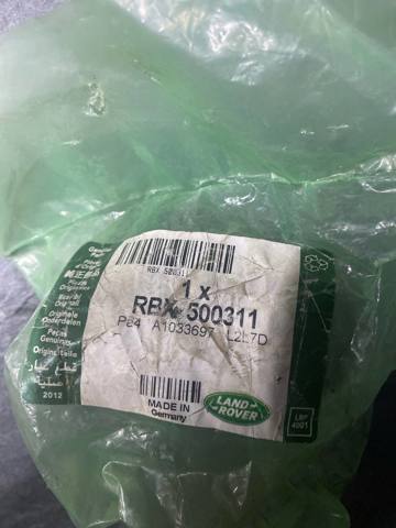 С/блок нижнього важеля RBX500311 LAND ROVER