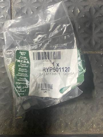 Болт / гайка кріплення RYP501120 LAND ROVER