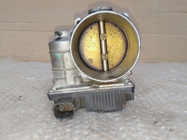 Дросільна заслінка в зборі SERA57601 NISSAN