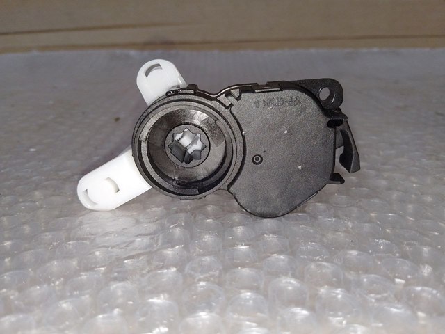 Двигун заслінки печі T1009914P NISSAN