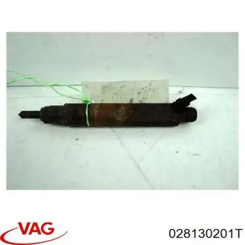 Форсунка вприску палива 028130201T VAG