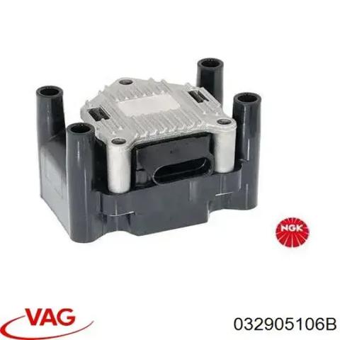 Котушка запалювання 032905106B VAG