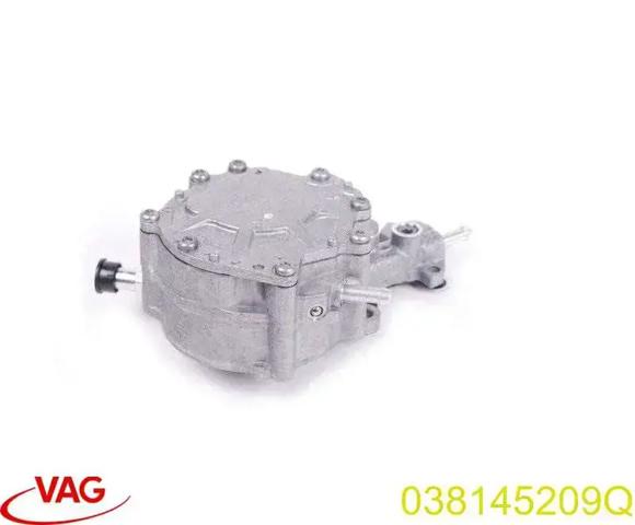 Тандемний насос 038145209Q VAG