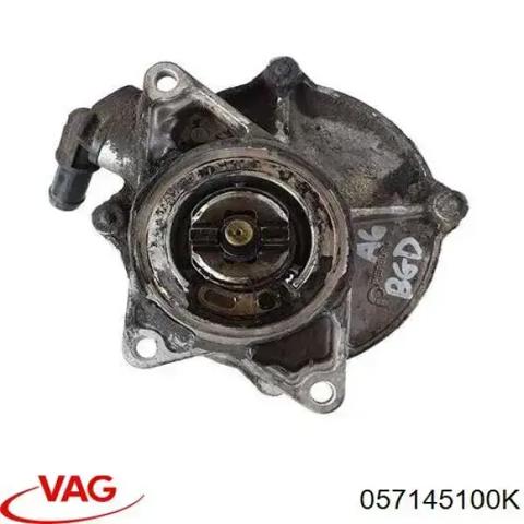 Насос вакуумний 057145100K VAG