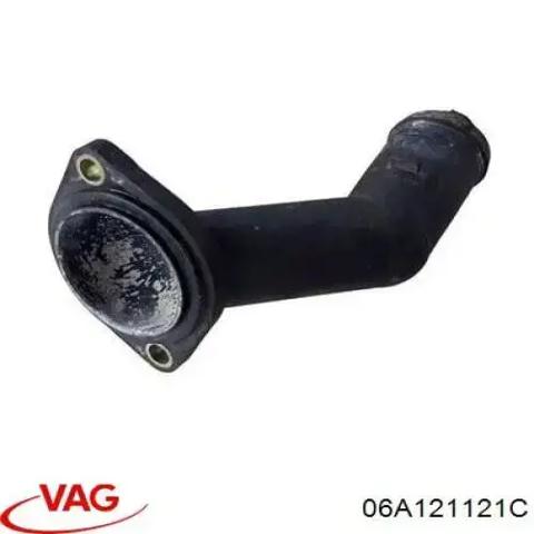 Кришка корпусу термостата 06A121121C VAG