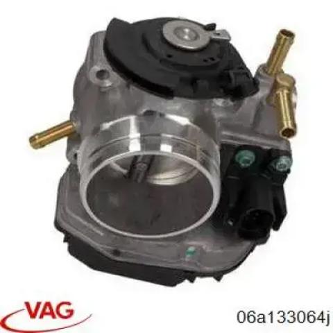 Блок дросельної заслінки 06A133064J VAG