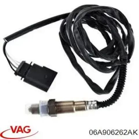Лямбда зонд після каталізатора 06A906262AK VAG