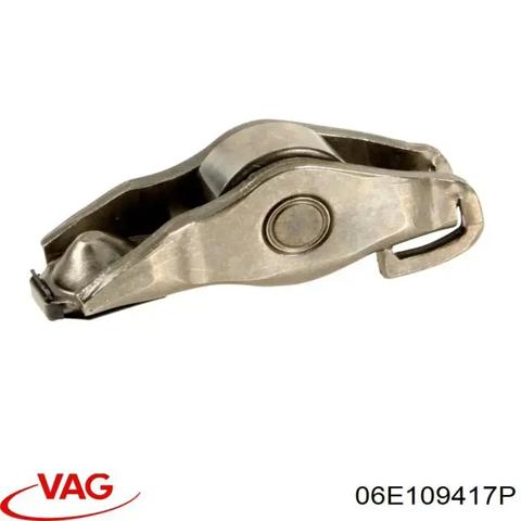 Коромисло клапана, рокер 06E109417P VAG