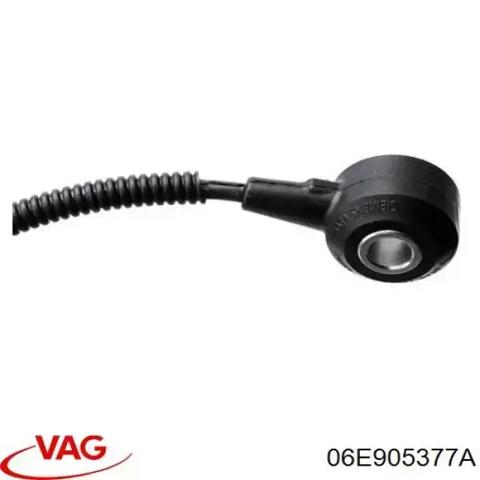 Датчик детонації 06E905377A VAG