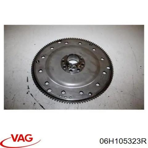 Демпферний маховик 06H105323R VAG