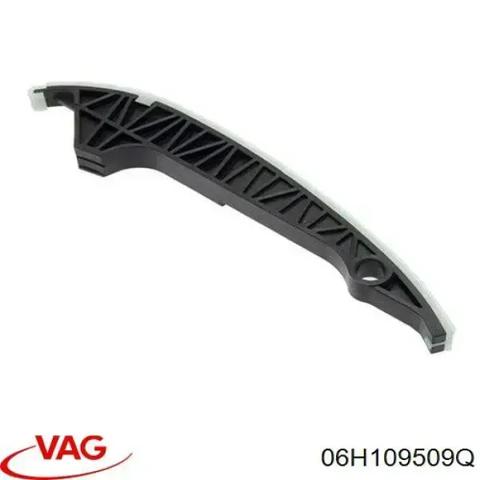 Башмак натягувача ланцюга ГРМ 06H109509Q VAG