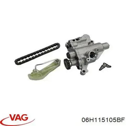 Насос масляний 06H115105BF VAG