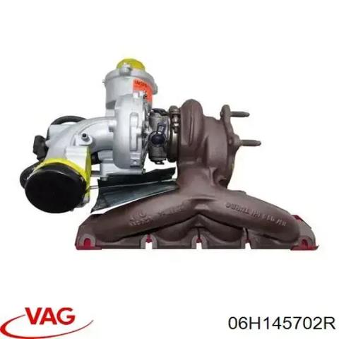 Турбокомпресор 06H145702R VAG