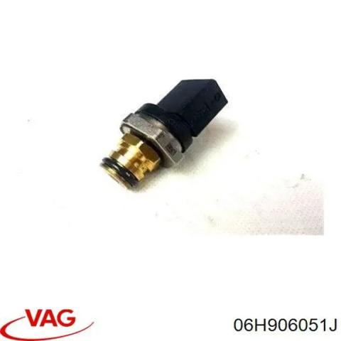 Датчик тиску палива 06H906051J VAG