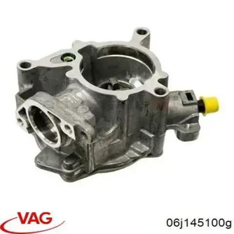 Насос вакуумний 06J145100G VAG