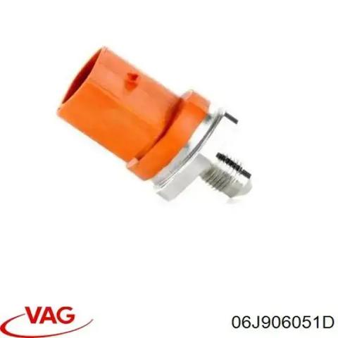 Датчик тиску палива 06J906051D VAG