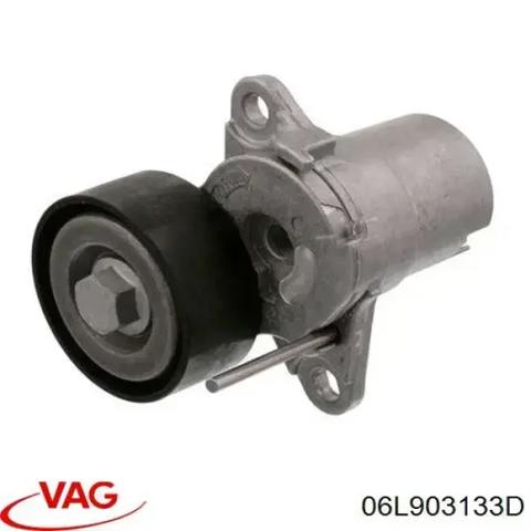 Натягувач приводного ременя 06L903133D VAG